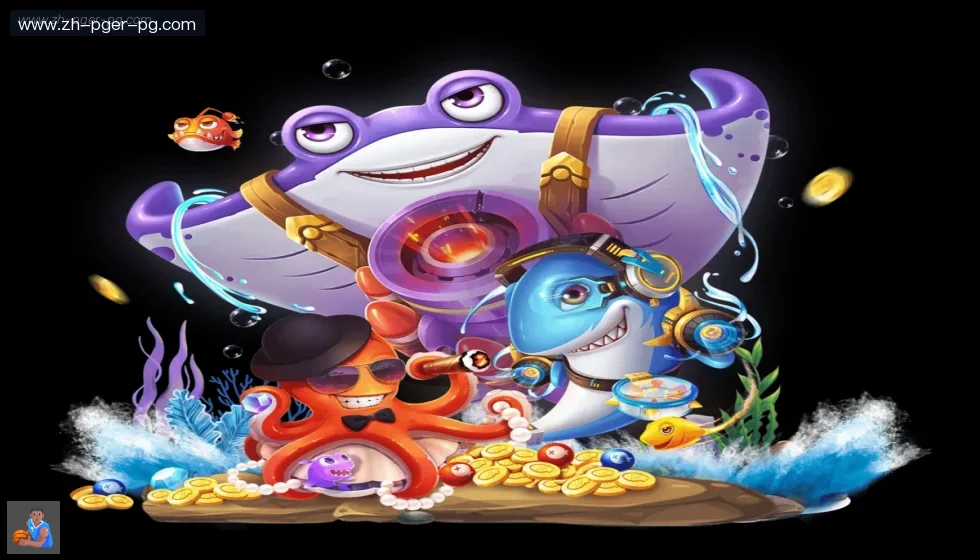 PG电子 banner