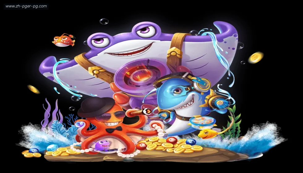 PG电子 banner