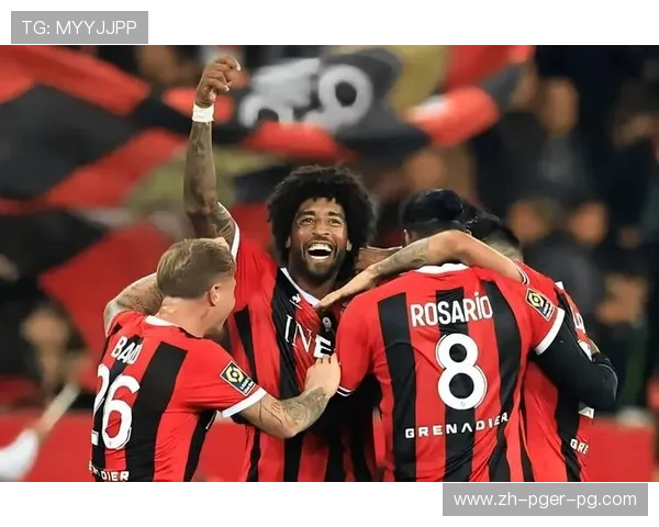 法甲联赛当前进球榜：射手王之争愈演愈烈