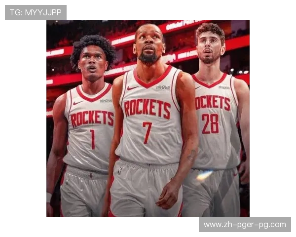 火箭队现役球员的高清图片及介绍