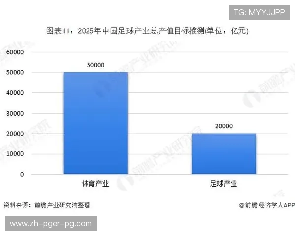 足球的全球发展趋势与市场分析