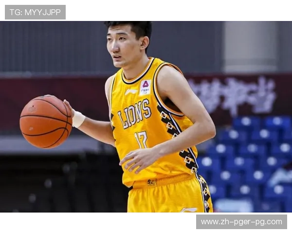 广厦篮球俱乐部介绍：浙江蓝军的崛起之路