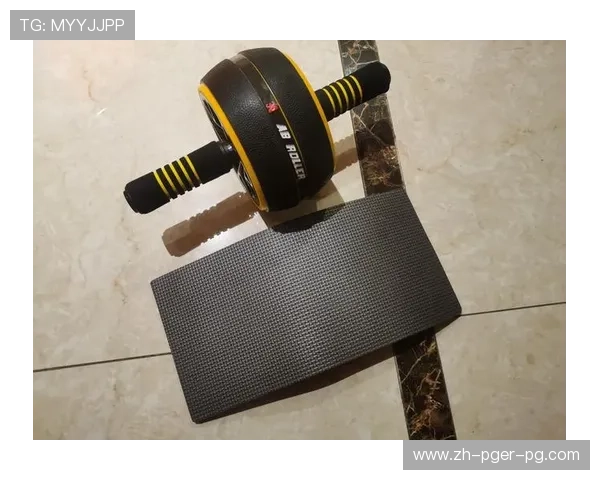 适合减肚子的健身器材：有效燃脂设备推荐